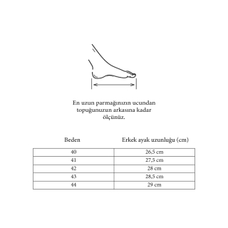 Kahverengi Assos Erkek Deri Sandalet