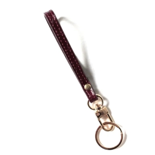 Burgundy Croco Combination Package