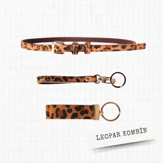 Leopar Kombin