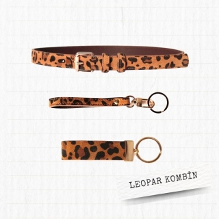 Leopard Combination Package