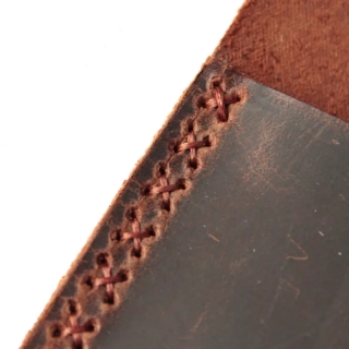 El Yapımı Deri Laptop Kılıfı | Kişiselleştirilebilir Hakiki Deri