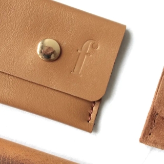 Kişiselleştirilebilir Deri Kalemlik | El Yapımı Özel Tasarım