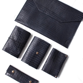 Laptop Sleeve and Notebook Set | Stylish & Functional Combo