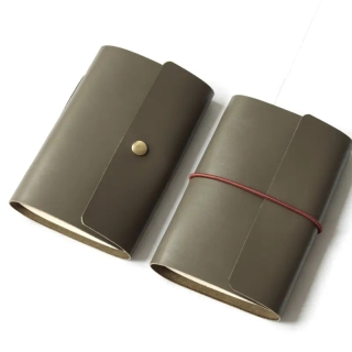 Laptop Sleeve and Notebook Set | Stylish & Functional Combo