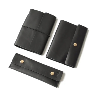 Notebook and Pencil Case Set | Stylish & Practical Combo