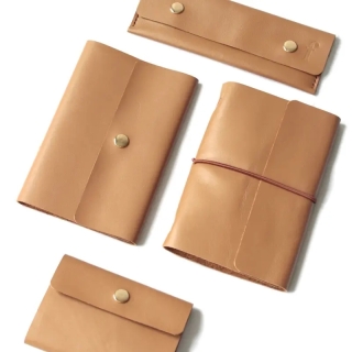 Notebook and Pencil Case Set | Stylish & Practical Combo