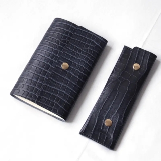 Notebook and Pencil Case Set | Stylish & Practical Combo