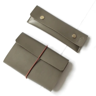 Defter ve Kalemlik Seti | Şık ve Kullanışlı Kombin