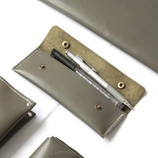 Notebook and Pencil Case Set | Stylish & Practical Combo