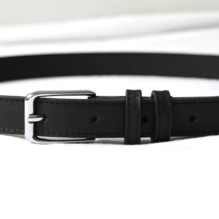 Tan Derbent Men's Leather Belt