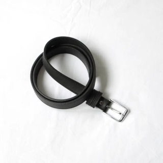 Tan Derbent Men's Leather Belt